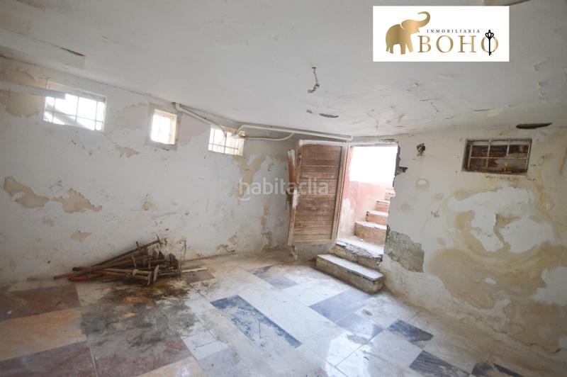 Foto 5e2930af-5399-43a0-9904-a35b6839490f. Wohngrundstück in ue-h5 (ha nucleo) in Huércal de Almería