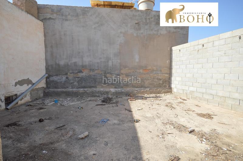 Foto 6db0ecef-ae78-4e22-8430-f7a653910b83. Wohngrundstück in ue-h5 (ha nucleo) in Huércal de Almería