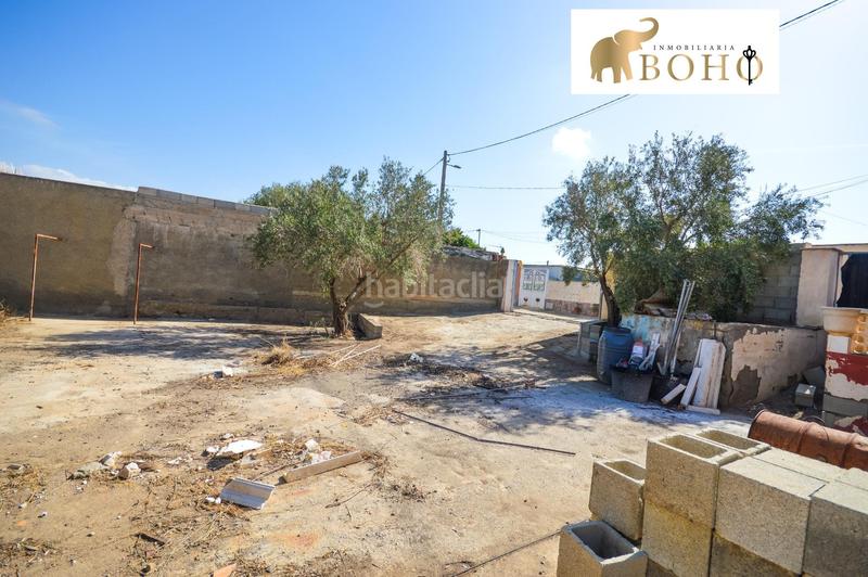 Foto 7162c46e-de08-4f92-95b9-e1192862b289. Wohngrundstück in ue-h5 (ha nucleo) in Huércal de Almería