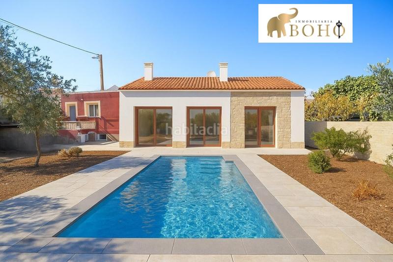 Foto 7d8d3378-121c-44e8-963e-c3361f67c40d. Wohngrundstück in ue-h5 (ha nucleo) in Huércal de Almería