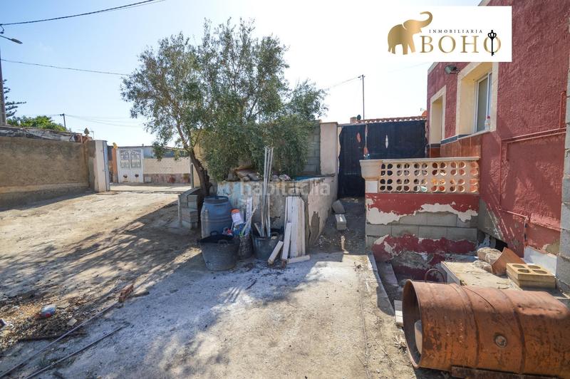 Foto 809128ca-d0a3-46d9-9ef4-ce4d409d177b. Wohngrundstück in ue-h5 (ha nucleo) in Huércal de Almería