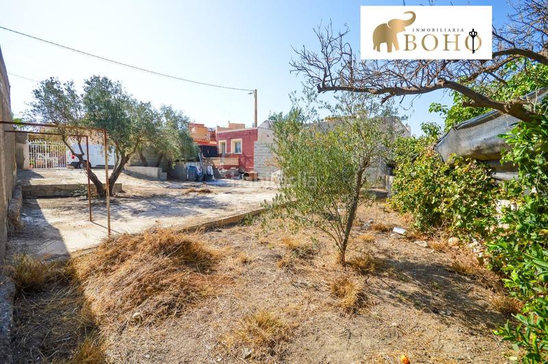 Foto 822e77f2-bd61-4519-a024-ef3c579d0dd7. Wohngrundstück in ue-h5 (ha nucleo) in Huércal de Almería