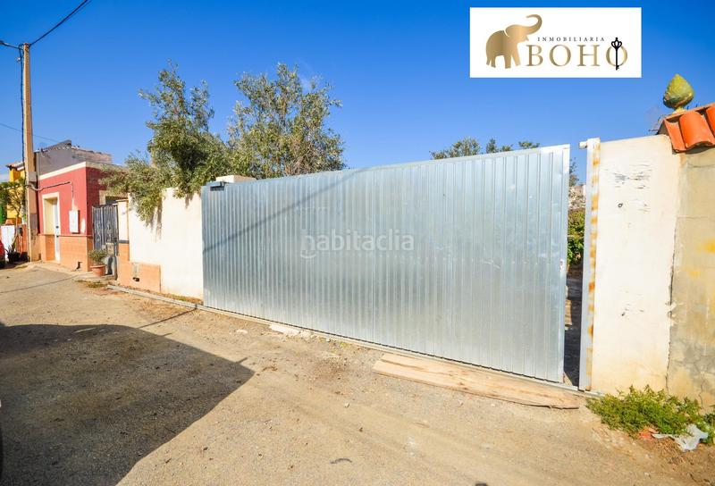 Foto 85c2697a-1da4-4b85-be38-25dc9d295a06. Wohngrundstück in ue-h5 (ha nucleo) in Huércal de Almería