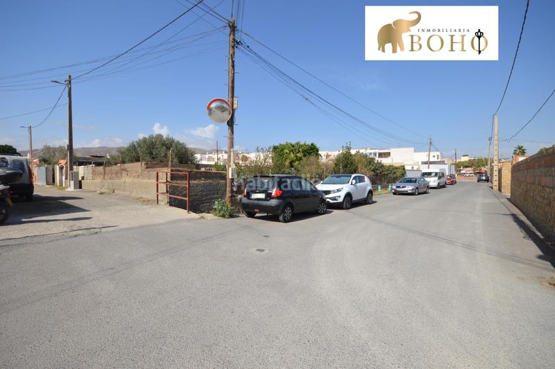 Foto 89d703f6-f1c3-4f1a-aa3f-499667303fe2. Wohngrundstück in ue-h5 (ha nucleo) in Huércal de Almería