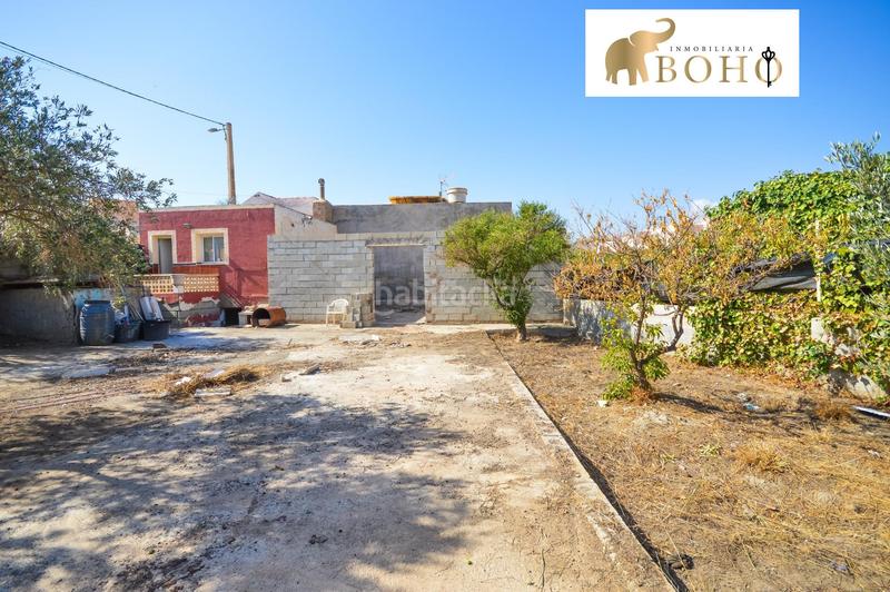 Foto 96e880bc-c38d-434c-8916-92769a9783c7. Wohngrundstück in ue-h5 (ha nucleo) in Huércal de Almería