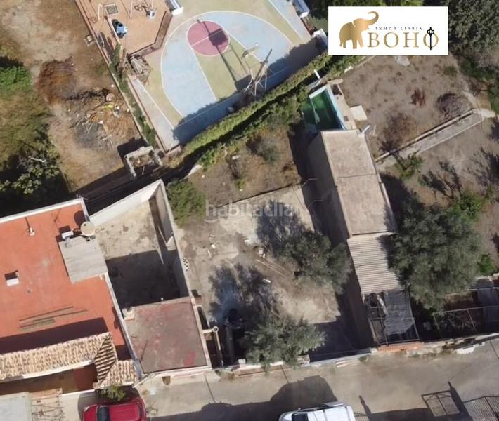 Foto 97d52c26-cfcf-4961-9a12-0d9deb93e6ee. Wohngrundstück in ue-h5 (ha nucleo) in Huércal de Almería