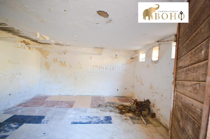 Foto a48b2c40-5d27-4b48-b1b0-2da21e6a07c7. Wohngrundstück in ue-h5 (ha nucleo) in Huércal de Almería