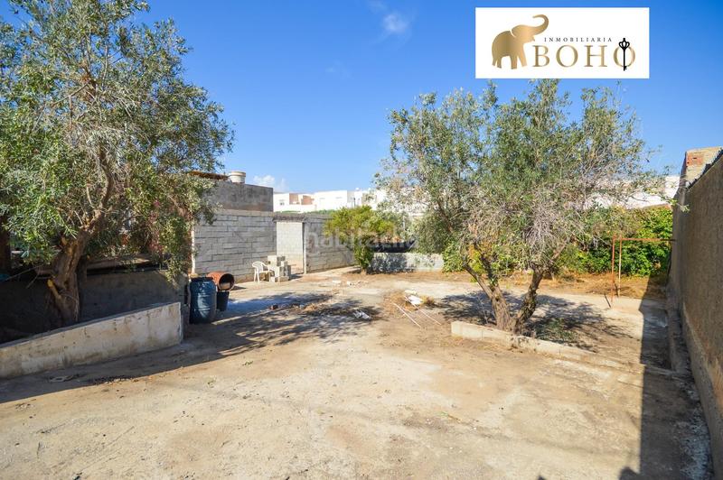 Foto b325dfc4-a2b5-446c-abf0-ac9740df5c42. Wohngrundstück in ue-h5 (ha nucleo) in Huércal de Almería