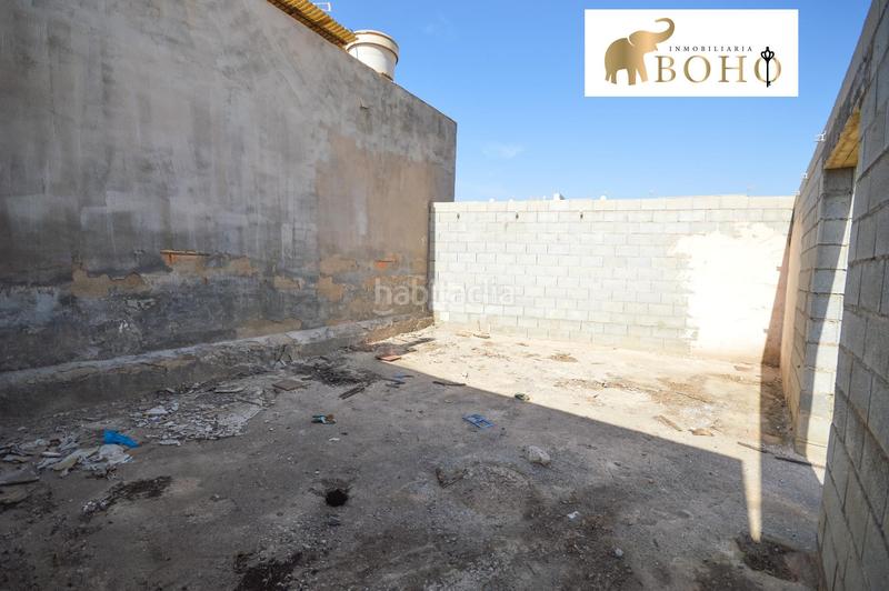 Foto bf27c5de-2d19-454e-8ec2-a89c18baffb2. Wohngrundstück in ue-h5 (ha nucleo) in Huércal de Almería