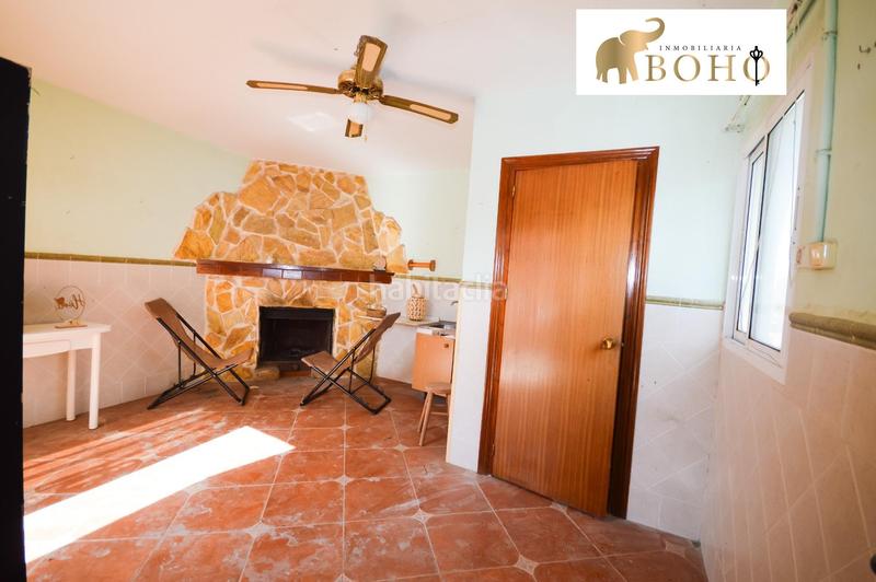 Foto cb81b216-d2df-451a-b15a-861de9f175c5. Wohngrundstück in ue-h5 (ha nucleo) in Huércal de Almería