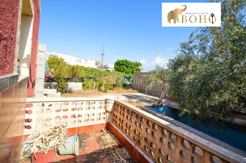 Foto d51ba0ff-e44d-4c16-abdc-fb735fd63288. Wohngrundstück in ue-h5 (ha nucleo) in Huércal de Almería