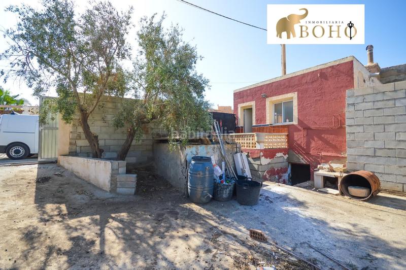 Foto d7856952-a1b7-4cb4-a40f-d55ab9e78a12. Wohngrundstück in ue-h5 (ha nucleo) in Huércal de Almería