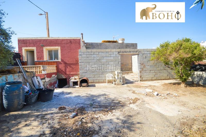 Foto e0f93b37-f29e-4e7d-82b0-67b969a196a6. Wohngrundstück in ue-h5 (ha nucleo) in Huércal de Almería