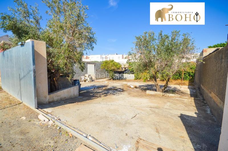 Foto ef7d01bd-6326-481a-a1e5-022a294afb98. Wohngrundstück in ue-h5 (ha nucleo) in Huércal de Almería