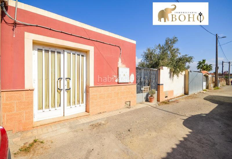 Foto f000ad69-9222-4782-956e-28db572e0863. Wohngrundstück in ue-h5 (ha nucleo) in Huércal de Almería