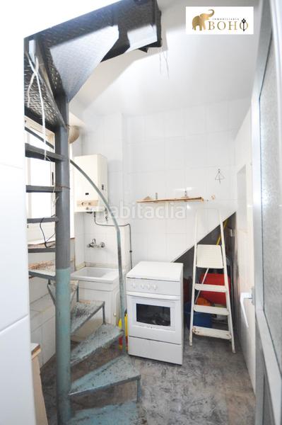 Foto 23f672cf-d663-49ee-9064-522de085ac8b. Casa a calle calle de serafín abad a Viator