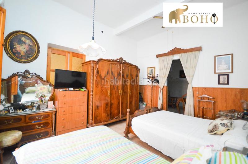 Foto efb6ed09-d7ae-498b-93a8-cad8b7038394. Casa a calle calle de serafín abad a Viator