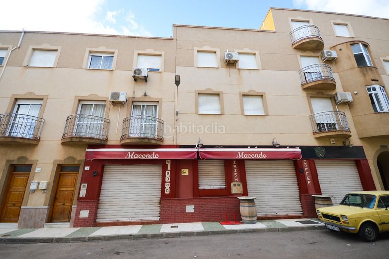 Foto f3c1cd6b-26be-4d87-b004-6879b9a5ade3. Casa a calle calle alberto jiménez becerril 4 a Gádor