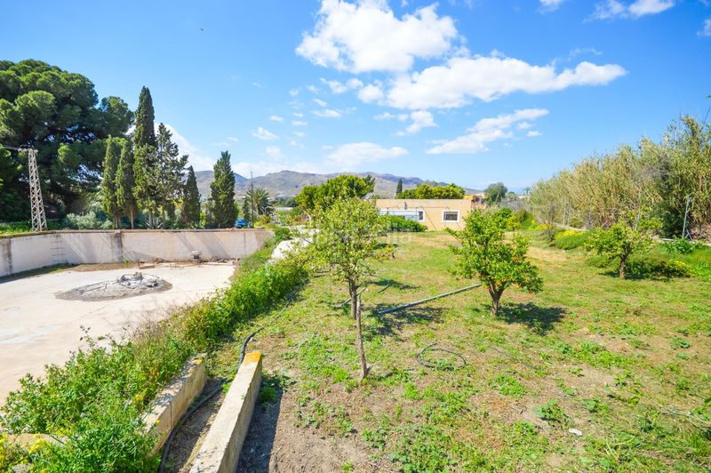 Foto 2ec9f1a2-1aa0-4032-8f36-439a2c4b96ae. Masia amb aparcament a Pechina