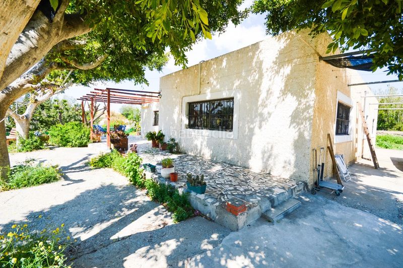 Foto 36a75485-a8bf-49d4-a76a-1925899117dd. Masia amb aparcament a Pechina