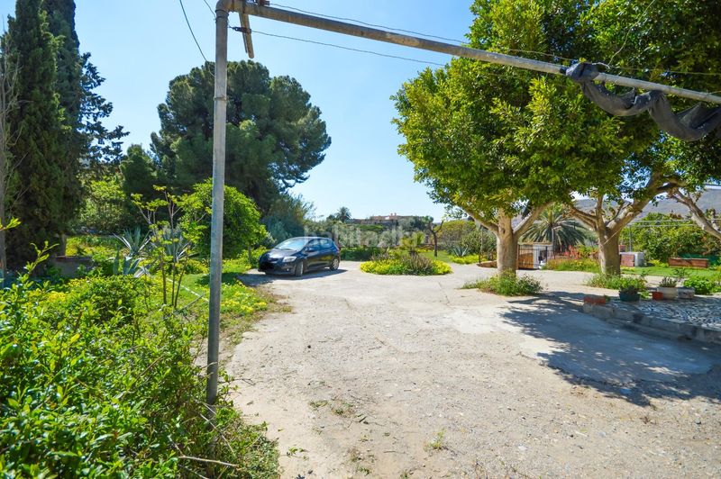 Foto 372a0e3f-4d51-4003-a1f1-6b38920936f2. Masia amb aparcament a Pechina