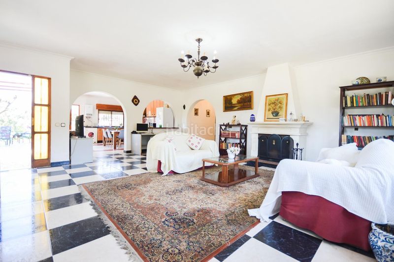 Foto 3ed1c4db-1b75-4b33-a9d5-e297b4233348. Masia amb aparcament a Pechina