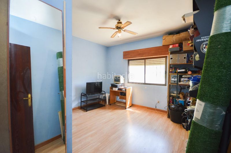 Foto 579807a0-8b36-4158-a1ae-89caa88a2122. Masia amb aparcament a Pechina