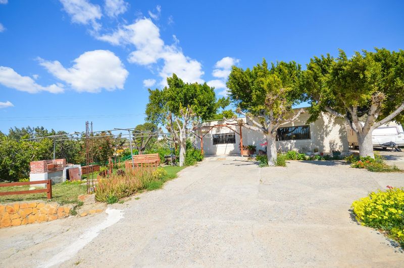 Foto 6d867b76-0577-4204-9ae0-44aeff5477e0. Masia amb aparcament a Pechina