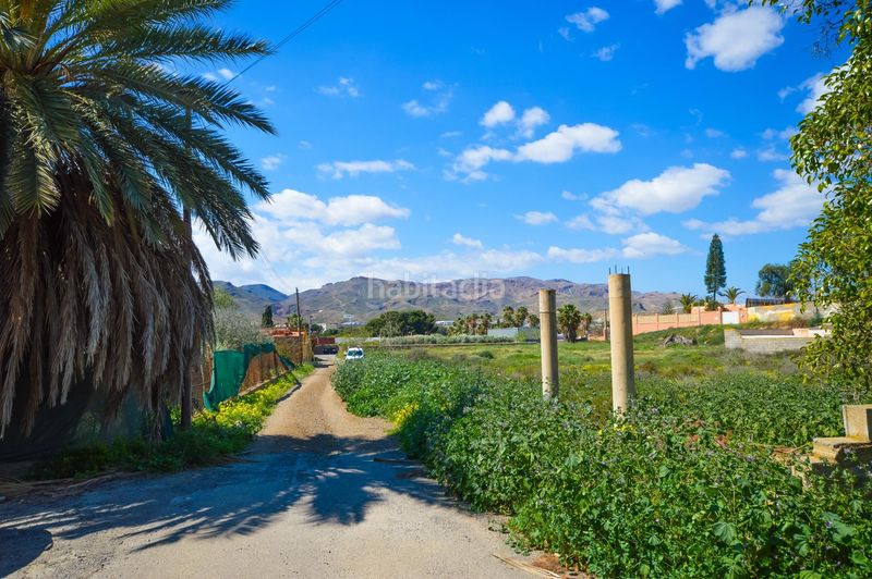 Foto 6f6a8b22-eb74-4c6b-9a22-22f4963838a4. Masia amb aparcament a Pechina