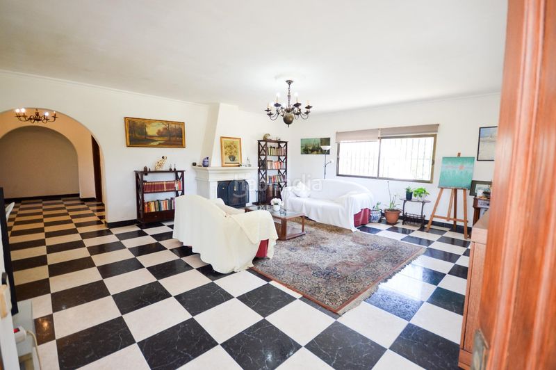 Foto 732e183d-bc49-4abf-bc3a-a8d1c683260b. Masia amb aparcament a Pechina