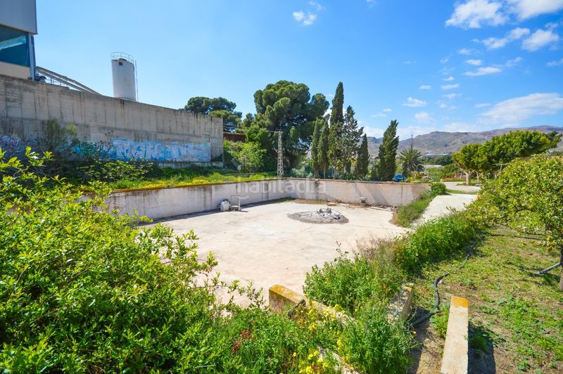 Foto 744c16d9-13c0-4e1c-8409-fec54aaf78f7. Masia amb aparcament a Pechina