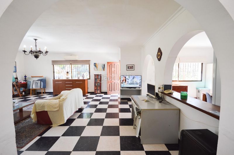 Foto 9285a2c6-8f68-4c55-bcbf-d899f105a372. Masia amb aparcament a Pechina