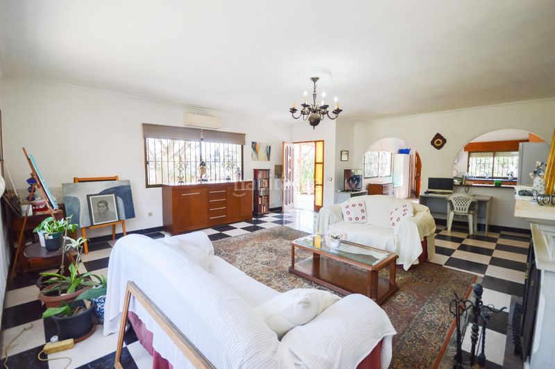 Foto 9ff1765e-3981-4c6f-b54e-6538b282b69d. Masia amb aparcament a Pechina