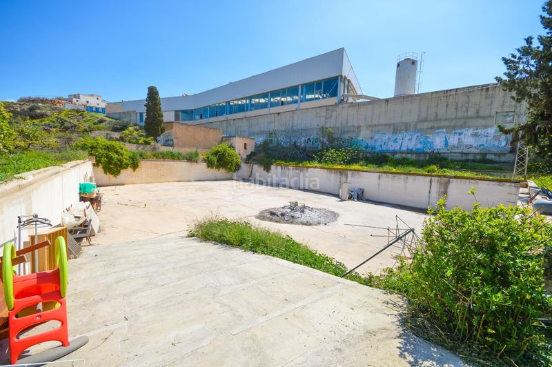 Foto b4389fb8-5009-4900-8804-fe09d761236b. Masia amb aparcament a Pechina