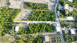 Fondo rustico in Calle calle sierra de benahadux. Se vende terreno rustico en benahadux