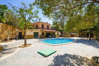 Chalet  Pechina 12. Se vende chalet en pechina