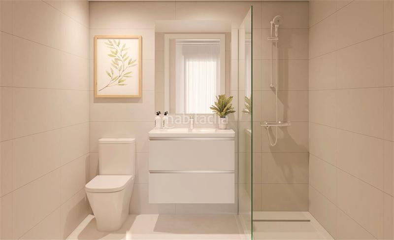 Foto 9c5d6096-a757-444d-8a38-1fac477c9e9b. Zweistöckige wohnung 130m<sup>2</sup> in carrer de marconi 126 in Ca n'Aurell Terrassa