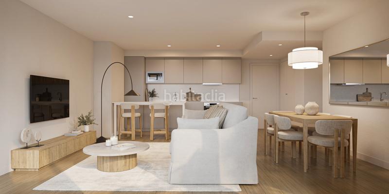 Foto 30164716-fee4-4097-8a93-f5b6acee264f. Appartement 58m<sup>2</sup> avec chauffage parking piscine dans Quart de Poblet