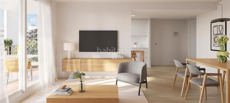 Foto c4681f1b-938c-4db6-b5f7-0e7ac8a99b24. Flat 114m<sup>2</sup> in calle los sims 34 in Arcosur Zaragoza