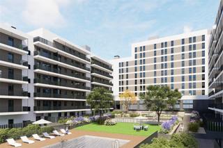 Erdgeschoss in Serraparera