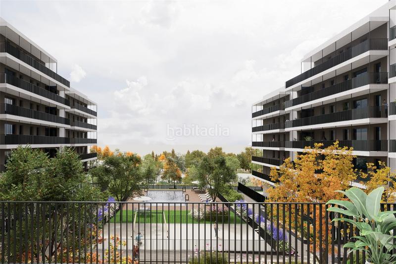 Foto 1595c114-9a71-409a-ac64-22e6b06e4cfc. Flat 124m<sup>2</sup> with heating pool in Serraparera Cerdanyola del Vallès