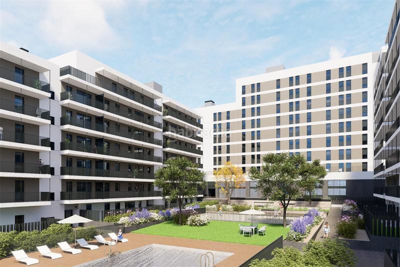 Foto d188250e-899d-40a9-a592-43d3a4ad45ff. Pis 124m<sup>2</sup> amb calefacció piscina a Serraparera Cerdanyola del Vallès