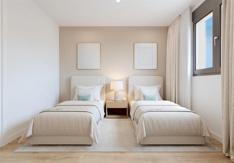 Foto 943e3290-d1e5-4159-8979-d6fe958b8ba9. Penthouse 115m<sup>2</sup> in calle deportista pitu perramón 1 in Paus - Polígono San Blas Alicante