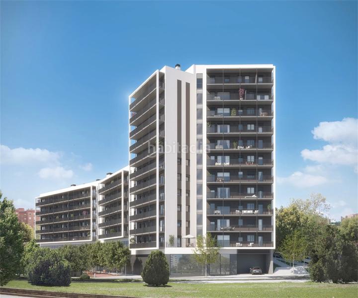 Foto 71639d56-9189-461b-9e8a-5b2933fc1981. Zweistöckige wohnung 138m<sup>2</sup> in passeig olof palme 16 in Montigalà Badalona