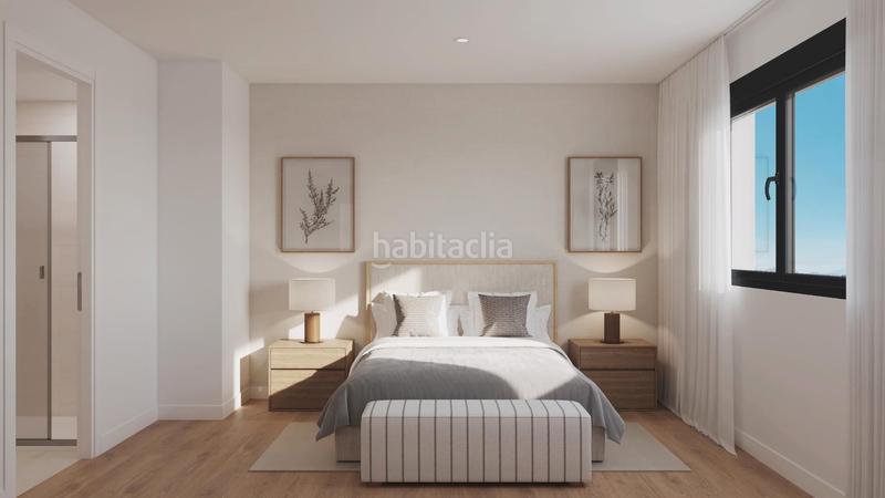 Foto 2dd5221e-e44e-4bf2-a85f-839a56a5a84f. Penthouse 100m<sup>2</sup> in calle deportista pitu perramón 5 in Paus - Polígono San Blas Alicante