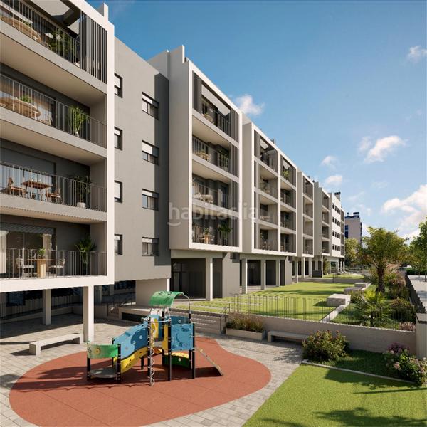 Foto ad10665c-9a86-4a74-b6b6-da50ed6a3034. Penthouse 100m<sup>2</sup> in calle deportista pitu perramón 5 in Paus - Polígono San Blas Alicante