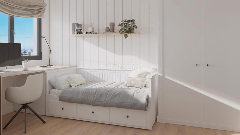 Foto 8c2ee89c-571c-40b8-af28-f4c527266add. Penthouse 98m<sup>2</sup> in calle deportista pitu perramón 5 in Paus - Polígono San Blas Alicante