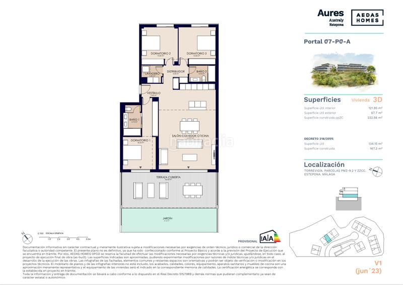 Foto 70832985-2c7d-44f4-b2f5-8f14270994d7. Ground floor 222m<sup>2</sup> in calle torrevigía 1 in Zona Miraflores Marbella