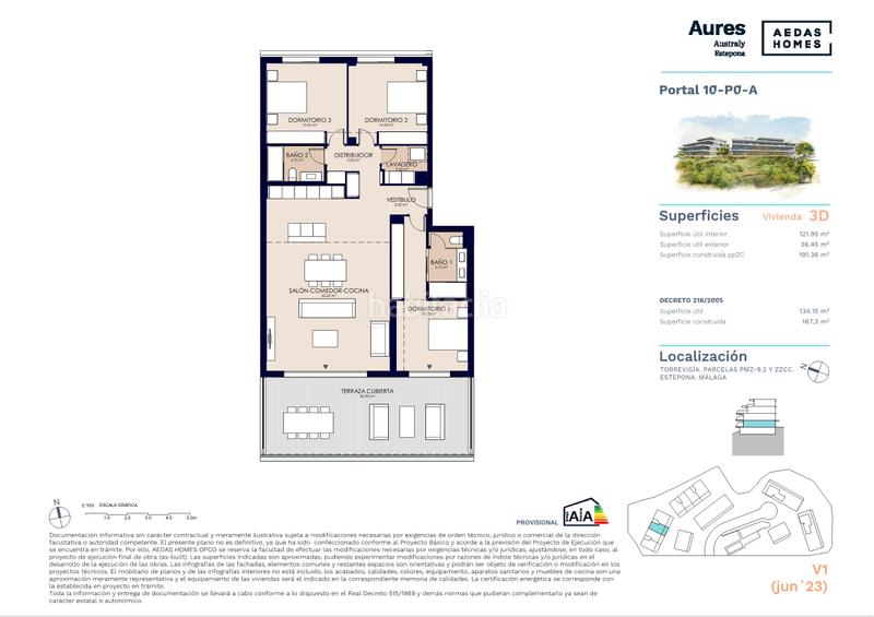 Foto 4619f28d-c28c-426c-8276-f89ec7dadd3b. Planta baixa 191m<sup>2</sup> a calle torrevigía 1 a Zona Miraflores Marbella