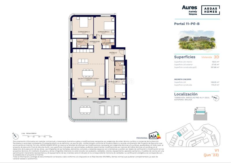 Foto b569ea27-a308-4dc1-8ce9-13f93bed33b3. Planta baixa 197m<sup>2</sup> a calle torrevigía 1 a Zona Miraflores Marbella